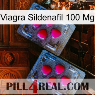 Viagra Sildenafil 100Mg 14